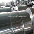 Bobina de aluminio recubierta de 1100 bobinas de aluminio 1050 Bobina de aluminio de 0,5 mm y 1 mm de espesor